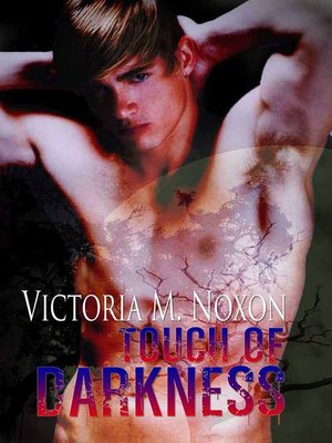 cover image of Touch of Darkness